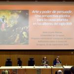  Ponencia del Dr. Jesús Criado Mainar (25 de septiembre de 2024)