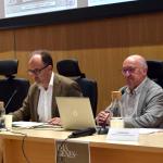  Ponencia del Dr. Julio Polo (25 de septiembre de 2024)