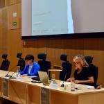  Ponencia de la Dra. Amparo Martínez Herranz (27 de septiembre de 2024)