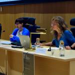  Ponencia de la Dott.ssa Eliana Billi (27 de septiembre de 2024)