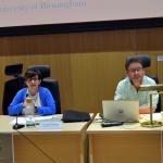  Ponencia del Dr. Robert Stone (27 de septiembre de 2024)