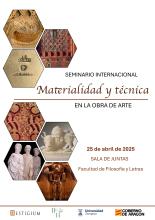 Cartel Seminario