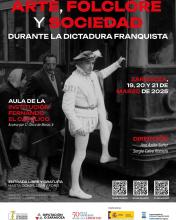 Arte, Folclore y Sociedad